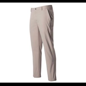 Men’s Puma Essential Pounce Golf Pants W-32 L-32